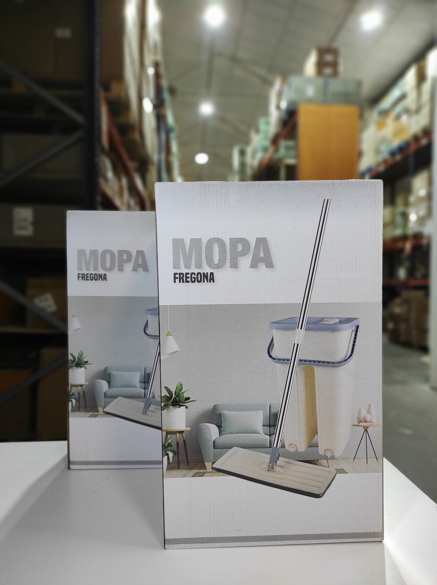 Mopa Fregona 7L - additional image 12